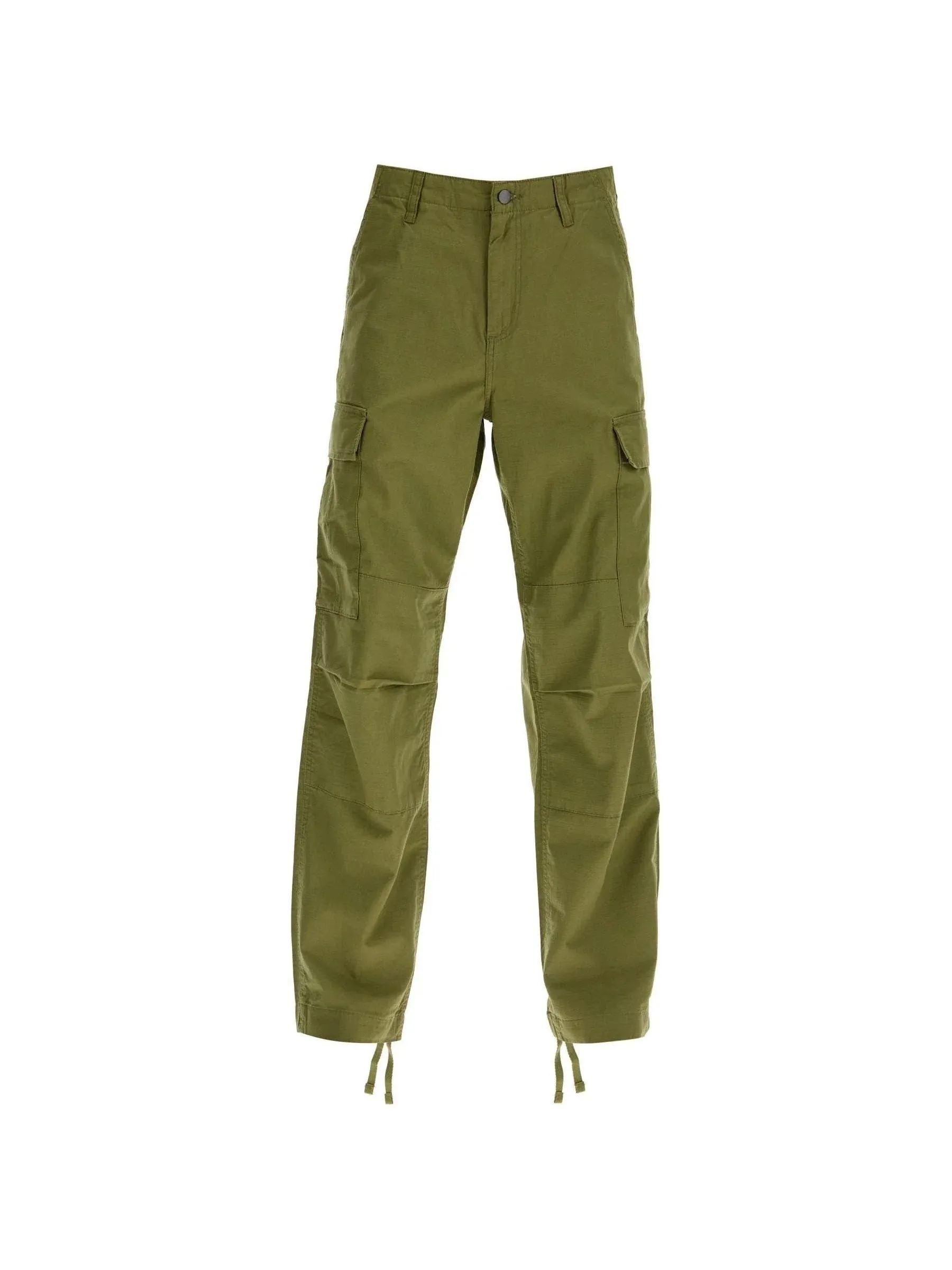 Ripstop Cargo Pants