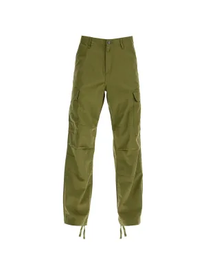 Ripstop Cargo Pants