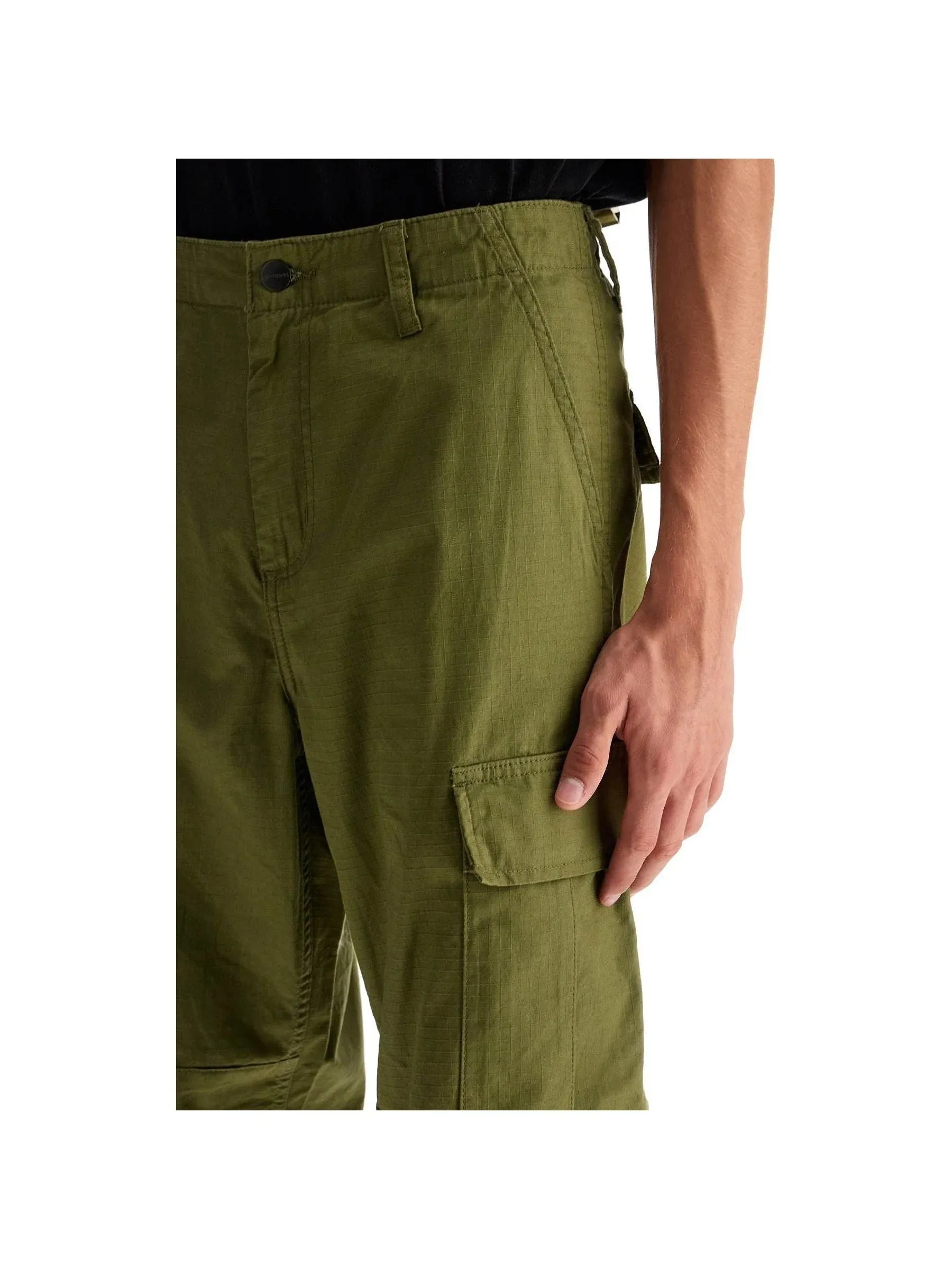 Ripstop Cargo Pants