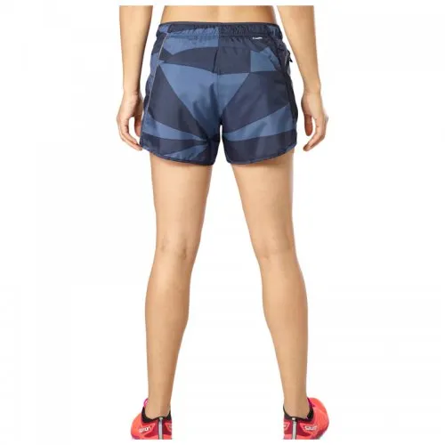 SALOMON Agile lightweight ladies running shorts S-L sizes