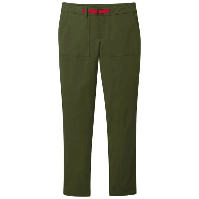 Shastin Pants Short Women's