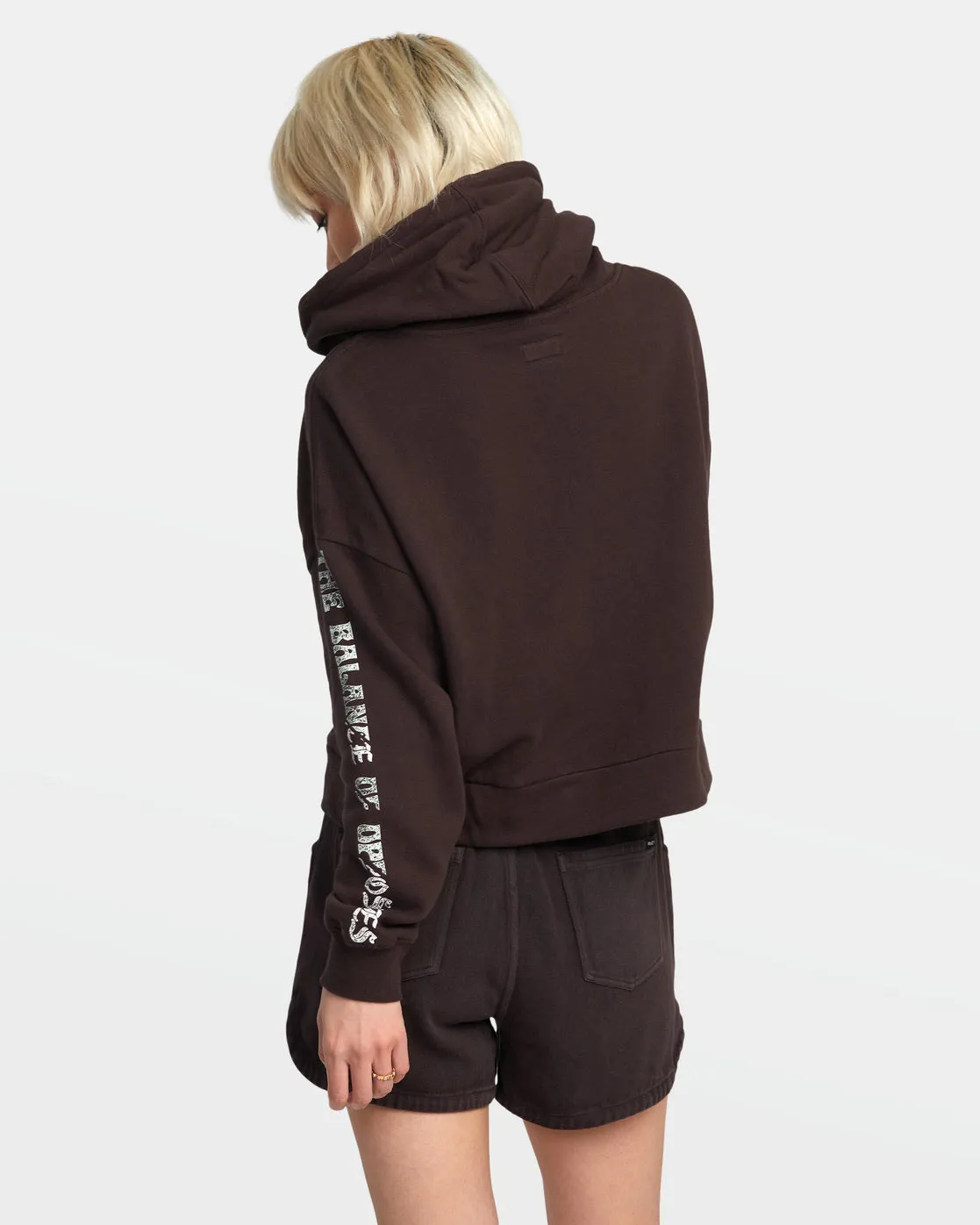 Splitter Hoodie - Java