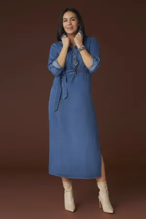 Tilly Denim Dress