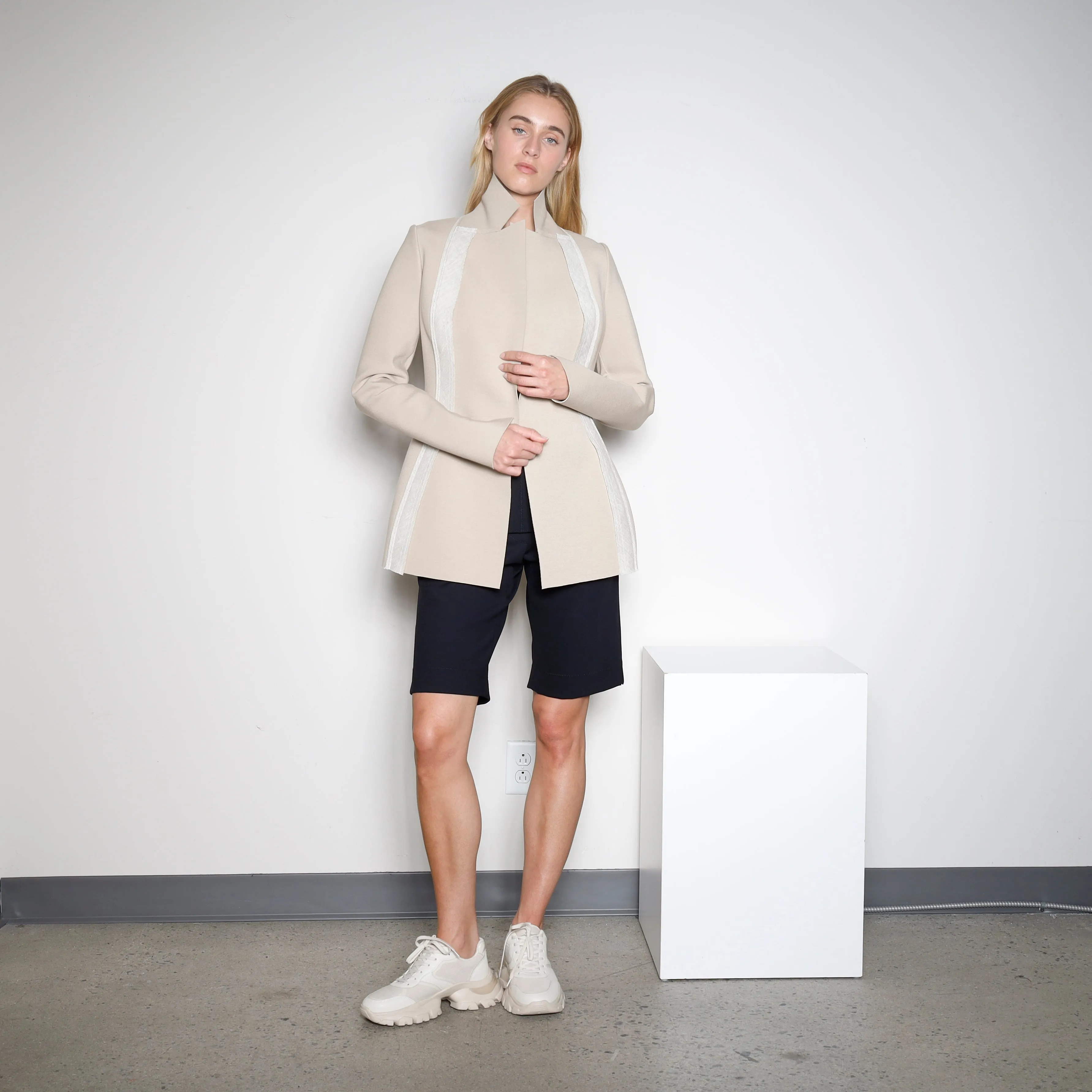 TOISIF | Jacket