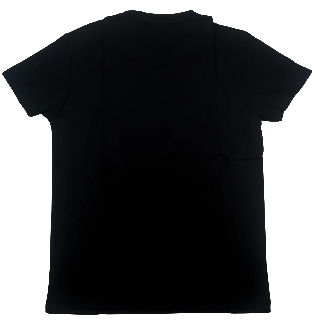 Vialli Inflame Black T-Shirt