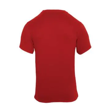 Vintage Style U.S. Marine Bulldog T-Shirt
