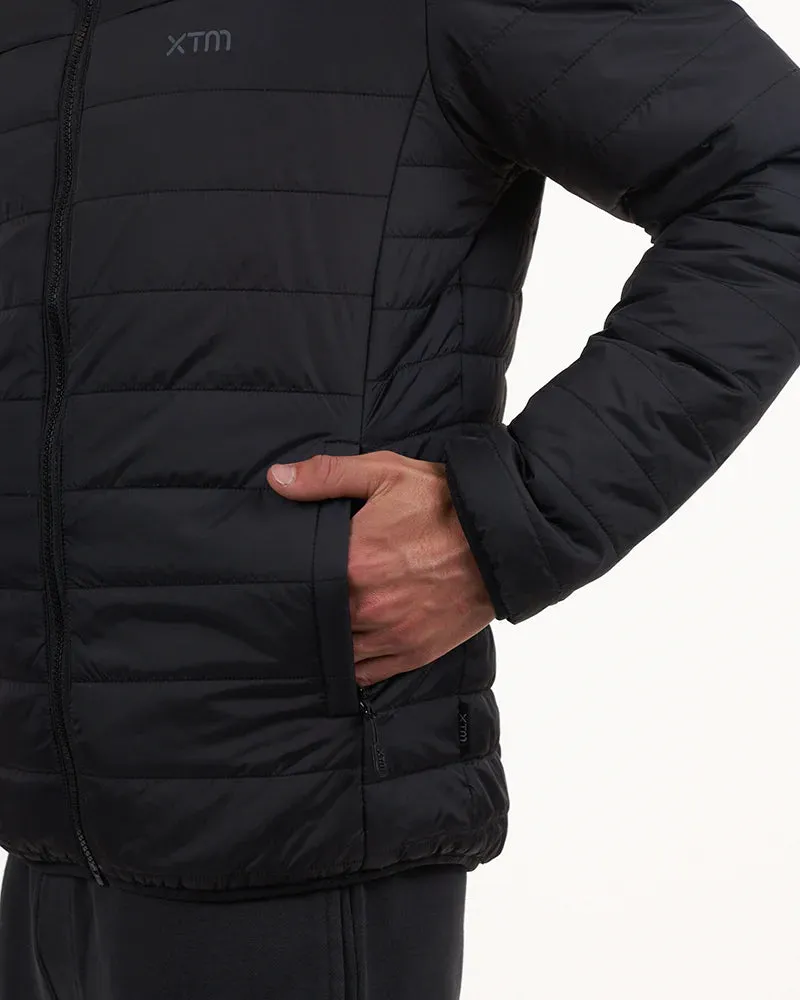 XTM Men's Grazer Hooded Jacket