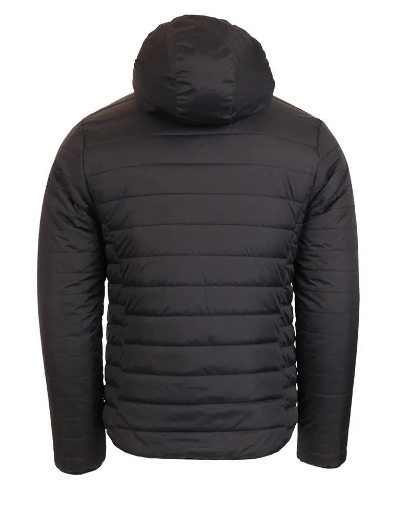 XTM Men's Grazer Hooded Jacket