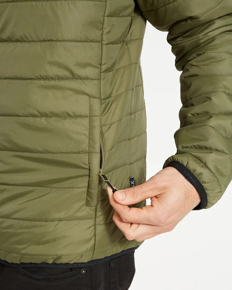 XTM Men's Grazer Hooded Jacket