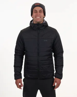 XTM Men's Grazer Hooded Jacket