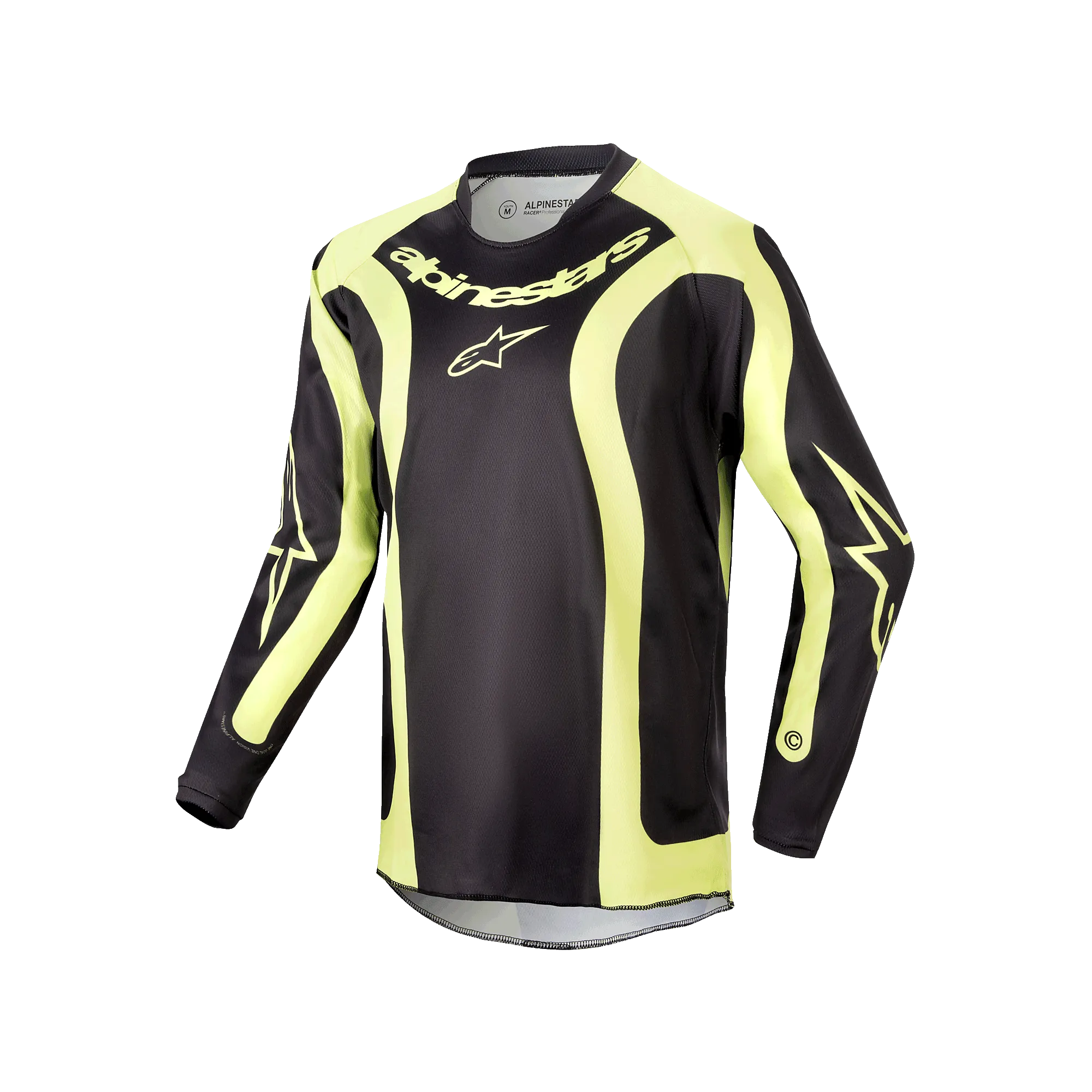 Youth 2024 Racer Lurv Jersey