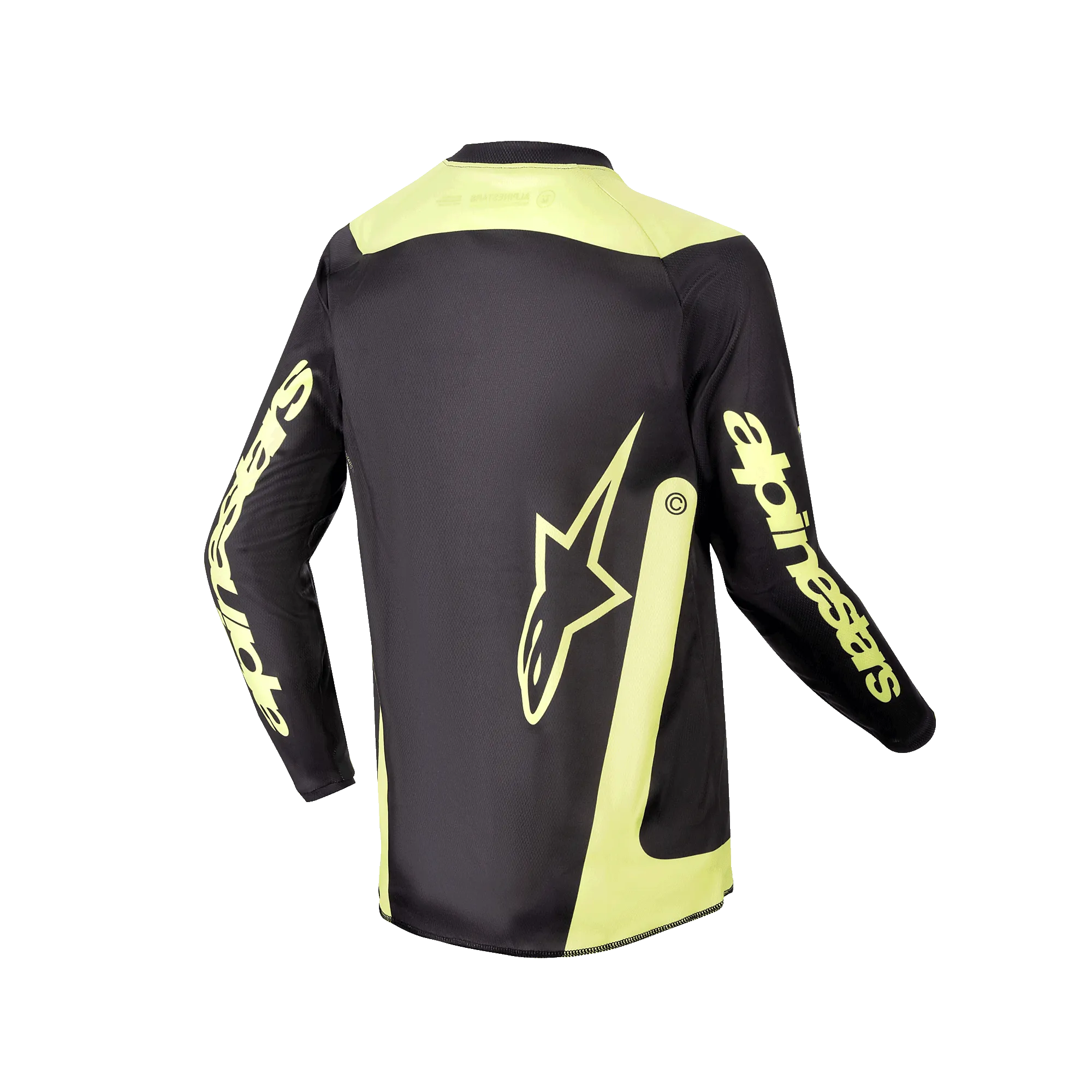 Youth 2024 Racer Lurv Jersey