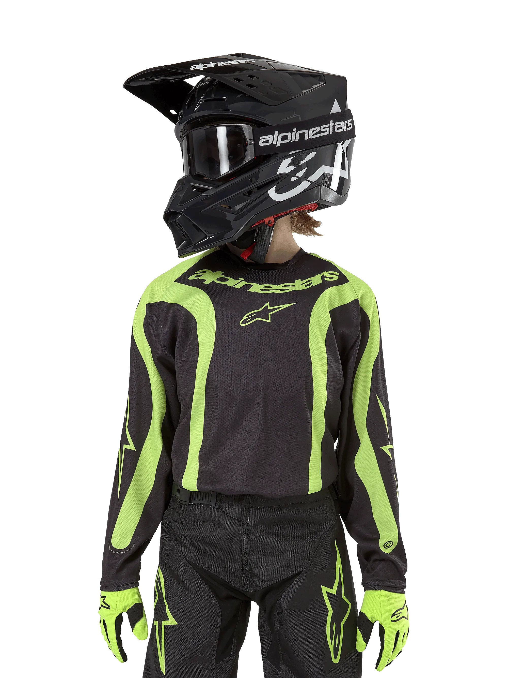 Youth 2024 Racer Lurv Jersey